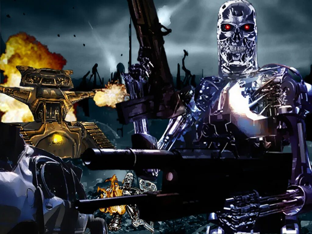 New terminators
