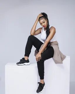 Coco Brown dazzles in new Photos as She turns a Year Older ? 