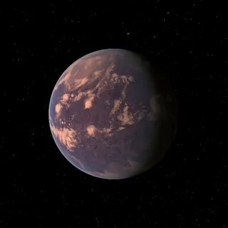 Gliese 581d