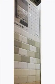 Плитка бланше kerama marazzi