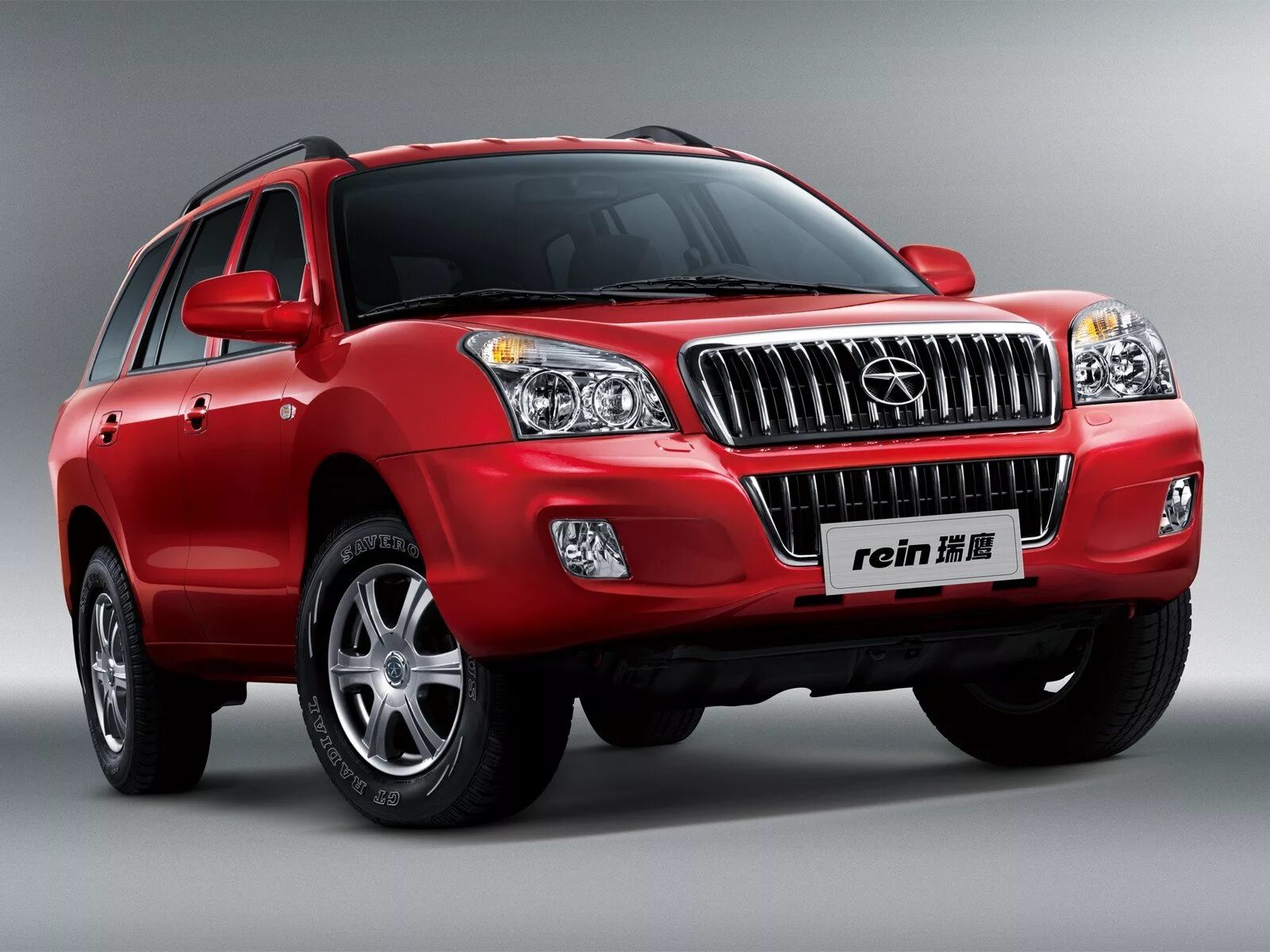 JAC s1 rein. ТАГАЗ с190 JAC rein. JAC rein, 2011. JAC rein 2007