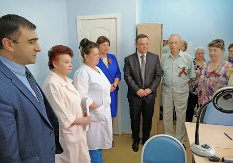 Ивановская область црб