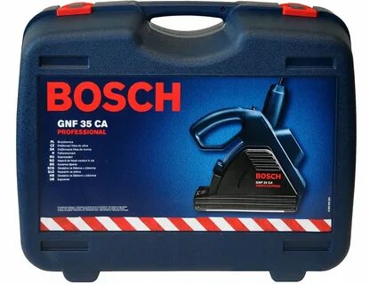 BRUZDOWNICA 1400W GNF 35CA BOSCH + 4 TARCZE DIAMENTOWE DO BETONU i CEGŁY Wa...