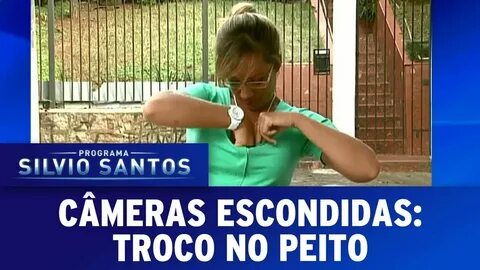 Fotos: SBT aterroriza babás em câmera escondida com menina possuída -  01/06/2016 - UOL TV e Famosos