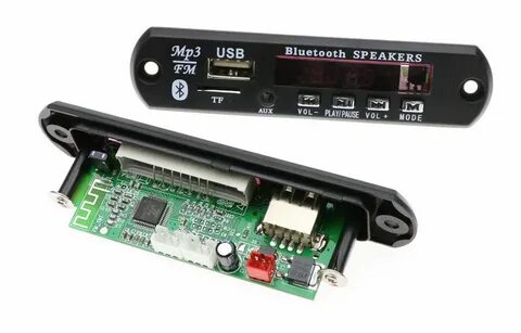 Usb player