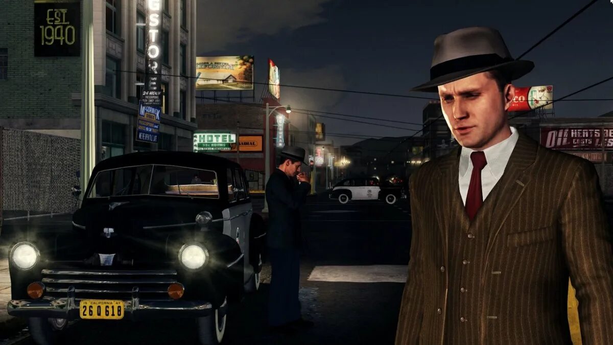 L a noire ps4. Игра детектив l.a noire. l. a noire 2017. микки коэн la noire. la noire коул фелпс.
