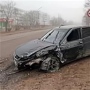 Аварийное аварийную приору