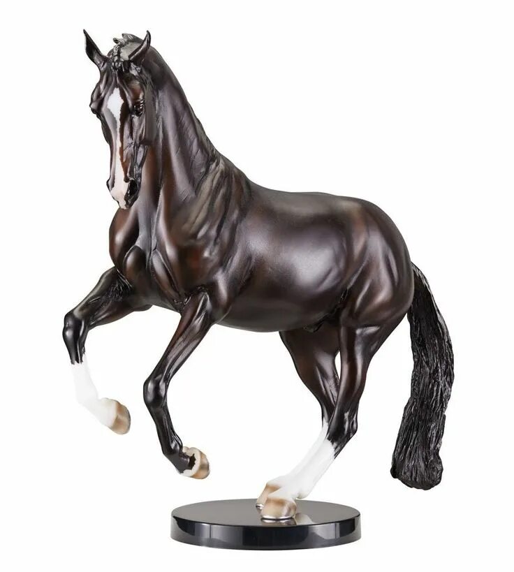 Horses model