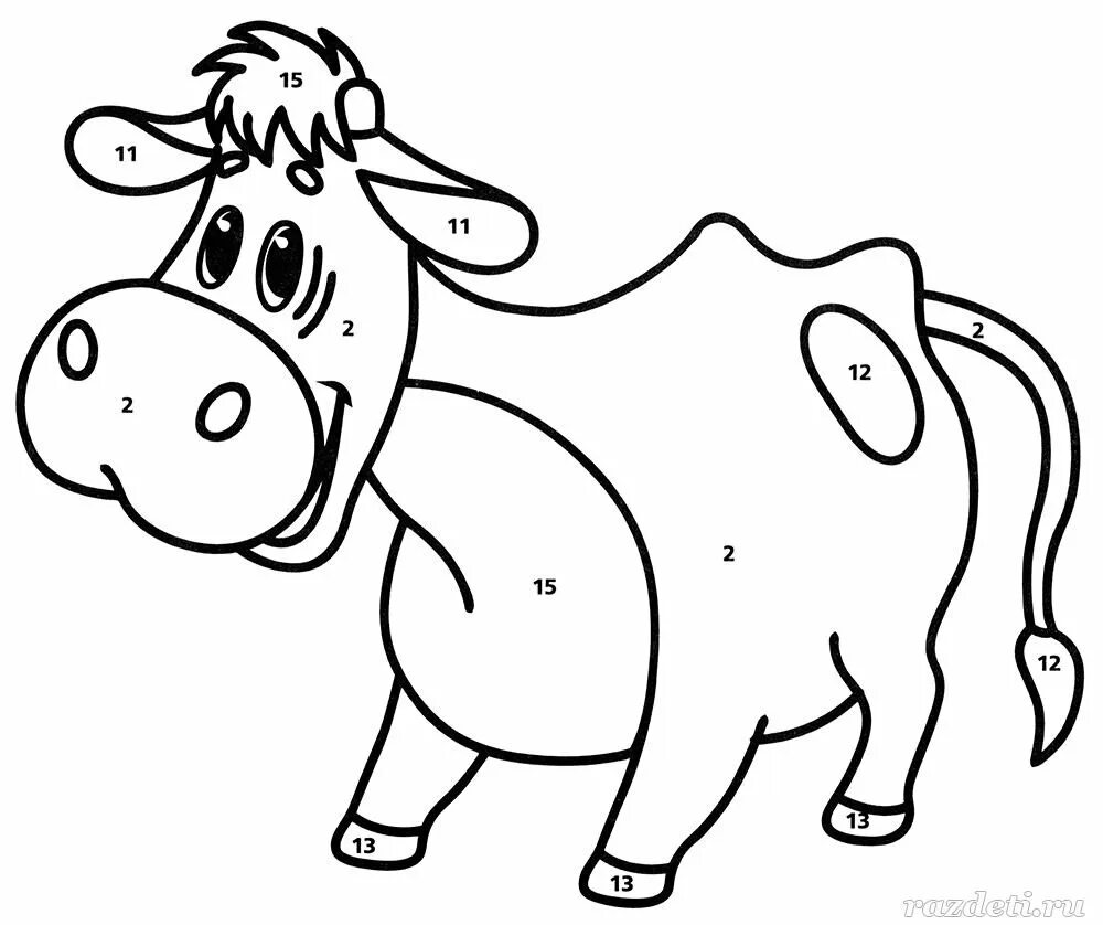Раскраски коровки для детей. Раскраска корова. Корова раскраска для детей. Бычок раскраска для детей. Корова раскраска для малышей.