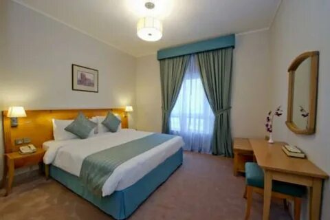 Bustan centre residence 3