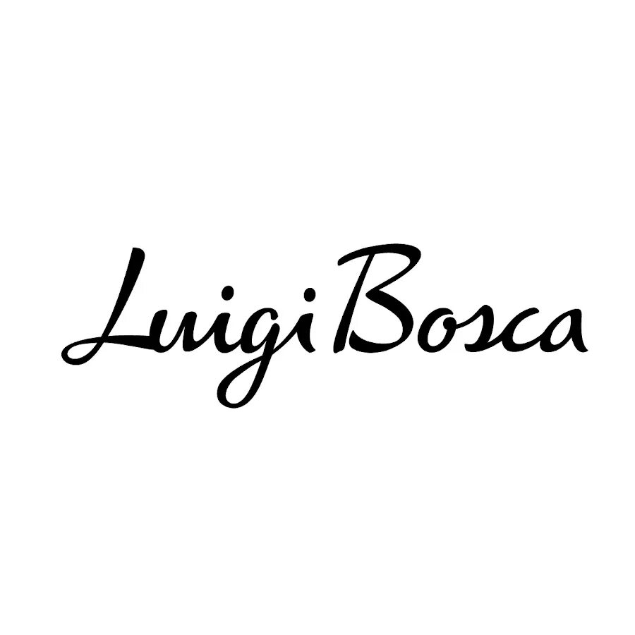 Луиджа Боска. Luigi bosca