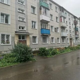 Поселок чайковского