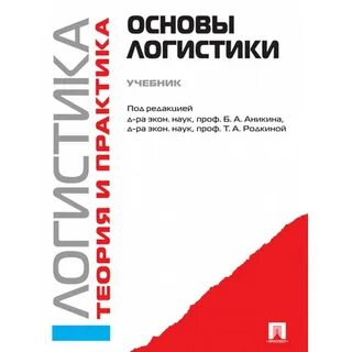 Практика применения логистики