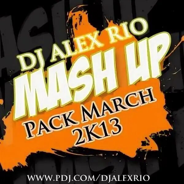 Dj rebel let s go