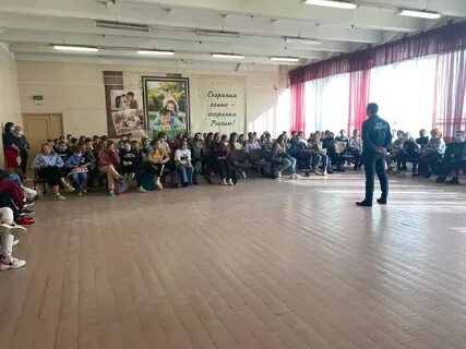 Школы сегежи