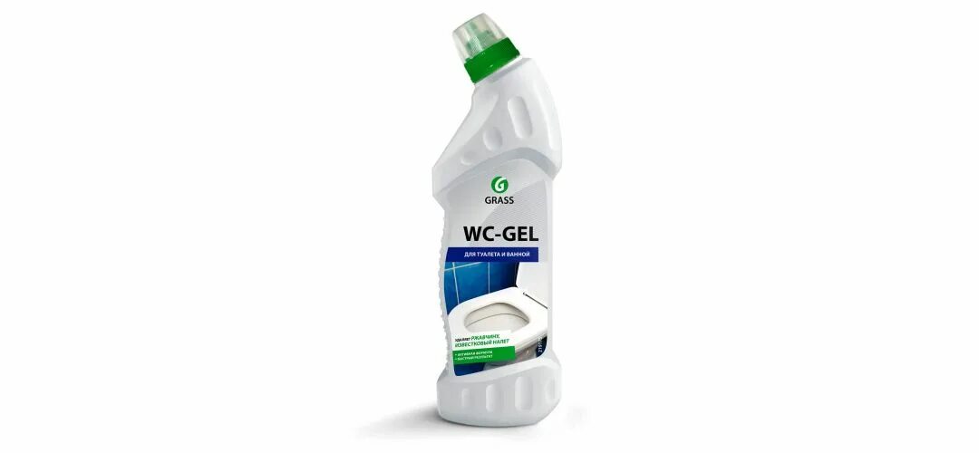 Средство для чистки сантехники WC-Gel, 750 мл, grass. Грасс WC Gel 750 мл. Чистящее средство для сантехники grass WC-Gel гель 750мл. Grass WS Gel средство для чистки сантехники 750мл. Средства для туалета отзывы