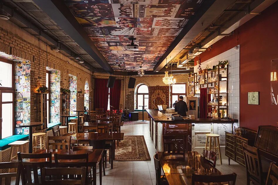 Кафе арбат первомайская ул 4 почеп фото Permanently closed: Арбат, cafe, Bryansk, 2-ya ulitsa Michurina, 42А Yandex Ma