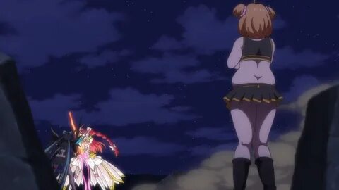 Valkyrie drive