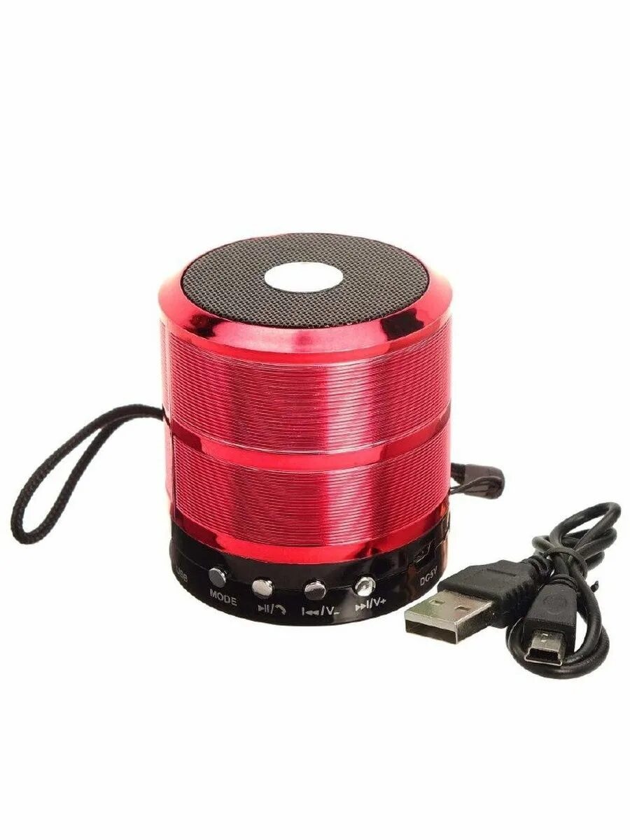 Портативная колонка москва. Колонка mini speaker ws-887. портативная колонка mini speaker ws-887. портативная колонка bluetooth mini speaker ws-887. колонка ws-887 (fm+usb+microsd+aux+bluetooth) синий.