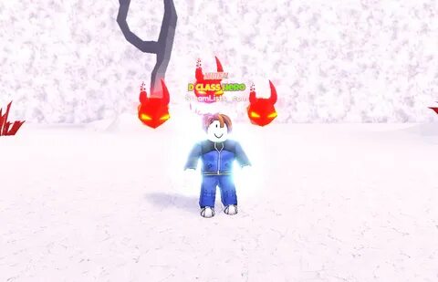 Roblox punch
