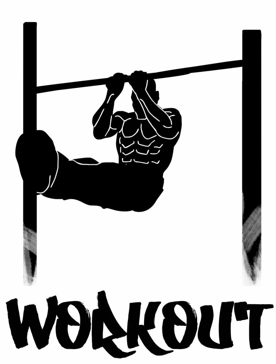 I can t work out. Воркаут. Стрит воркаут. Воркаут значок. Спорт турник.