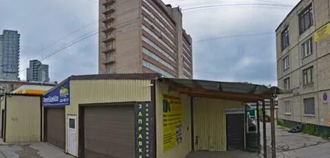 Кузнецовская 52 санкт петербург