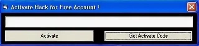 Get activated