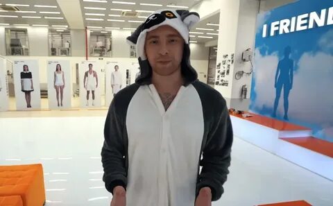 Не идеальна крид