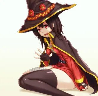 Horse breeding mount megumin animation