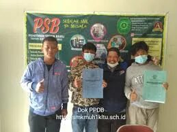 Follow smp