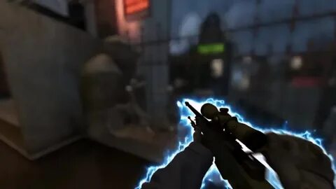 Cs go память