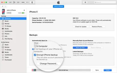 Apple деактивирован что делать