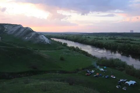 Дон рядом