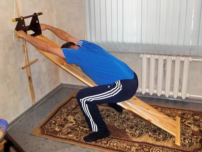 Как вытянуть вертикаль