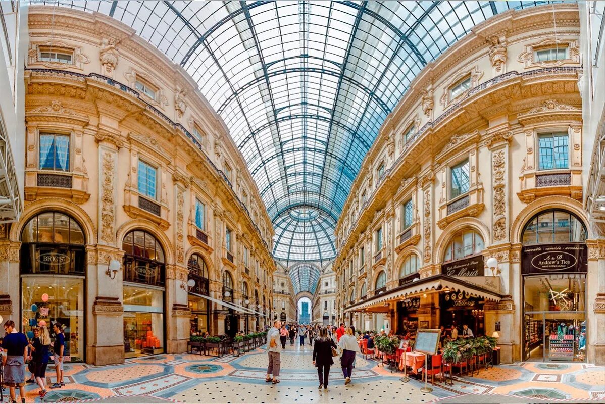 Пассаж график