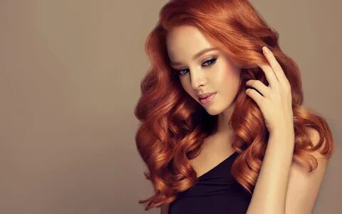 Red beauty