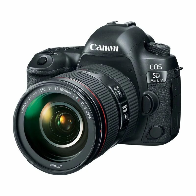 Зеркальный фотоаппарат canon eos