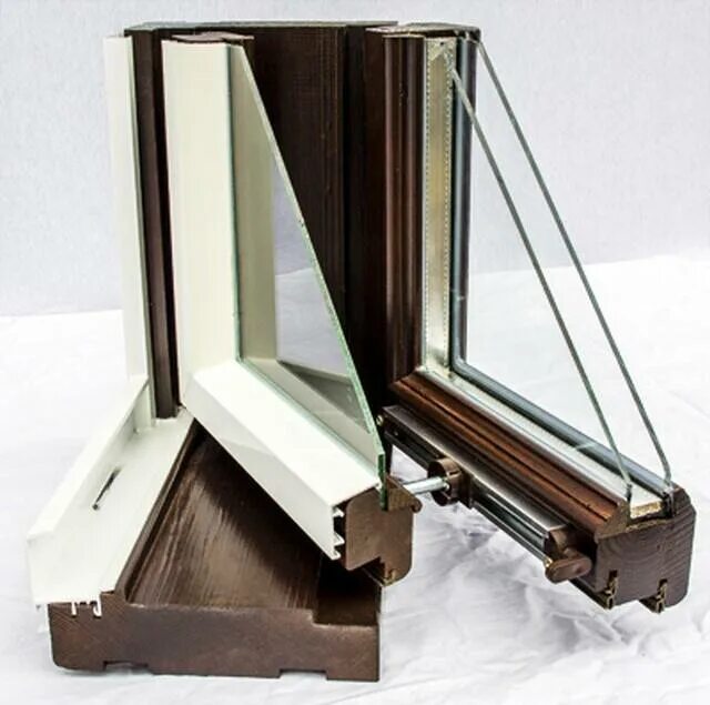 Оконный блок в 3 стеклопакета. Оконный блок с раздельными двойными переплетами. Блоков оконных с одинарными и спаренными переплетами. Оконный блок спаренной конструкции. Оконный блок со спаренными переплетами.