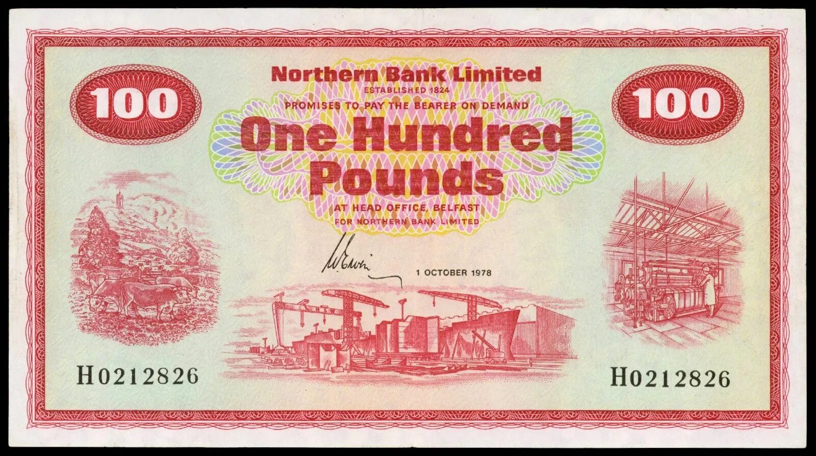 Банкнота 100 фунтов стерлингов. 100 фунтов купюра. 100 фунтов стерлингов великобритании. Hundred pounds. Hundred pounds.