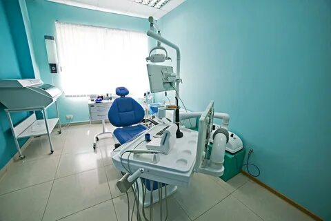 Платные круглосуточные стоматологии