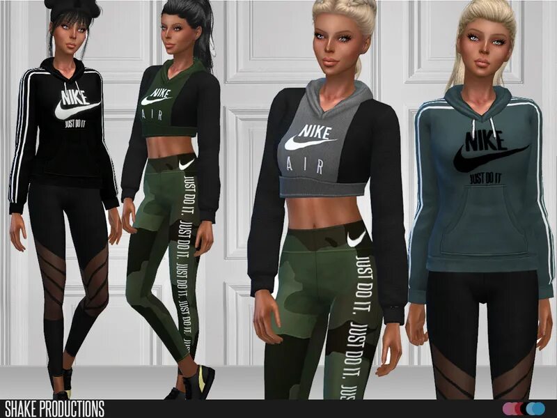 Моды для им 4. Sims 4 clothes pack. Симс 4 негр. Sims 4 fashion. The sims 4 sport.