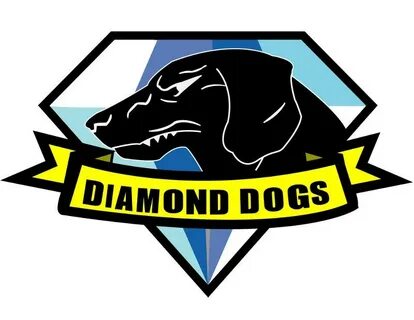 Diamond dogs