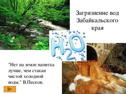 Почему говорят что природа не прощает ошибок