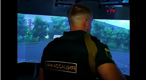 Сколько зарабатывают инкассаторы в месяц