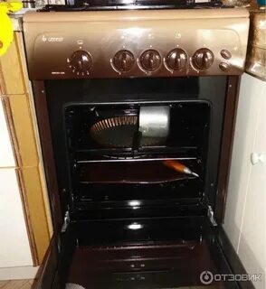 Плита газовая gefest 3200 06 к19