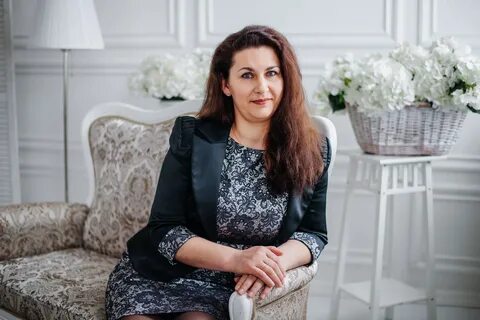 Элизабет могилев