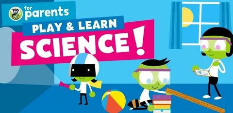 Play and learn