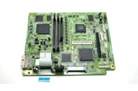 Kyocera km 2050