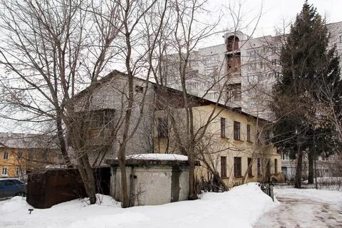Степана разина 48