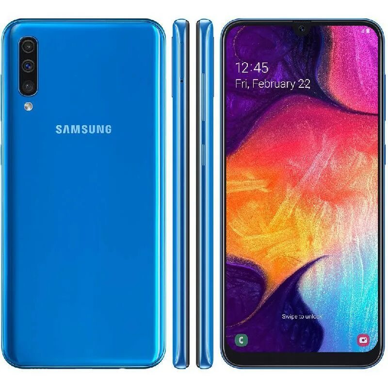 Samsung galaxy a 50. Samsung Galaxy a50 64 ГБ. Samsung Galaxy a50 128. Смартфон Samsung Galaxy a50 64gb. Samsung Galaxy a50 Blue.